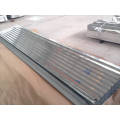 0.17mm Galvanized Roofing sheet